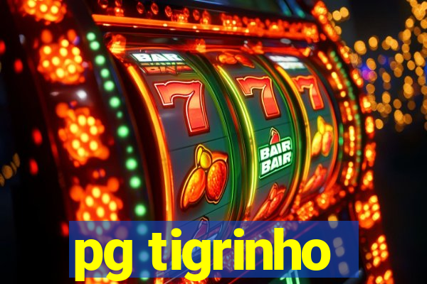 pg tigrinho
